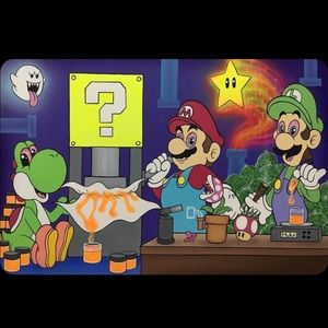 Meet your Posher, Zach